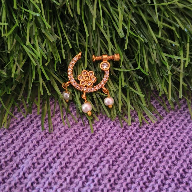 Nose Pin