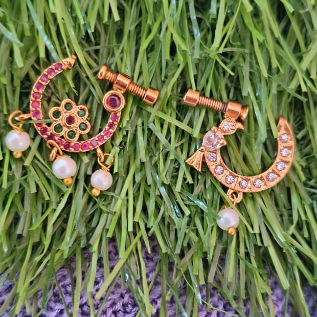 Nose Pin